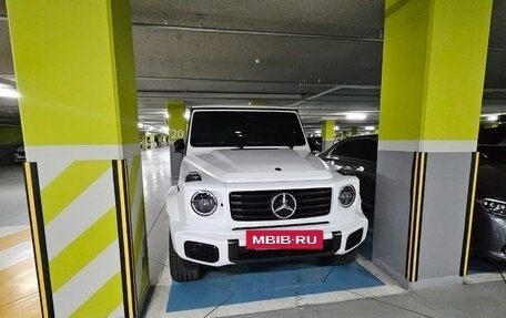 Mercedes-Benz G-Класс W463 рестайлинг _iii, 2024 год, 28 300 000 рублей, 2 фотография