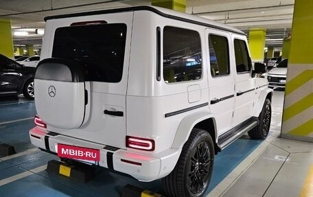 Mercedes-Benz G-Класс W463 рестайлинг _iii, 2024 год, 28 300 000 рублей, 3 фотография