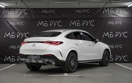 Mercedes-Benz GLC Coupe, 2024 год, 11 608 500 рублей, 4 фотография