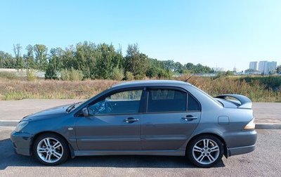 Mitsubishi Lancer IX, 2006 год, 529 999 рублей, 1 фотография