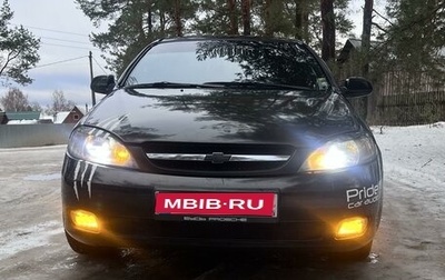 Chevrolet Lacetti, 2007 год, 360 000 рублей, 1 фотография