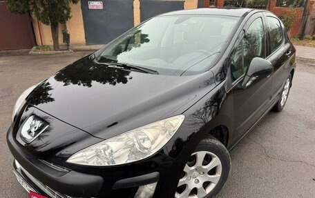 Peugeot 308 II, 2010 год, 750 000 рублей, 1 фотография