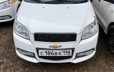 Chevrolet Nexia, 2023 год, 1 166 400 рублей, 1 фотография