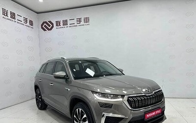 Skoda Kodiaq I, 2022 год, 2 900 000 рублей, 1 фотография