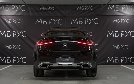 Mercedes-Benz GLC Coupe, 2024 год, 11 608 500 рублей, 4 фотография