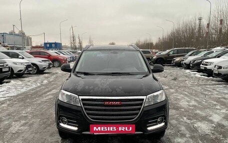 Haval H6, 2017 год, 1 256 000 рублей, 2 фотография