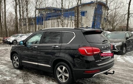 Haval H6, 2017 год, 1 256 000 рублей, 6 фотография