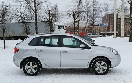 Renault Koleos I рестайлинг 2, 2010 год, 1 119 400 рублей, 5 фотография