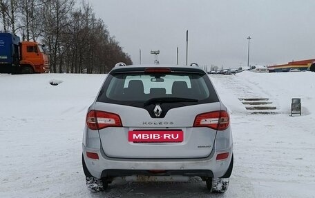 Renault Koleos I рестайлинг 2, 2010 год, 1 119 400 рублей, 7 фотография