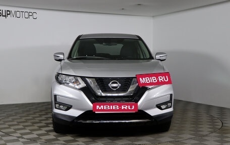 Nissan X-Trail, 2021 год, 2 599 990 рублей, 2 фотография