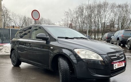 KIA cee'd I рестайлинг, 2007 год, 495 000 рублей, 2 фотография