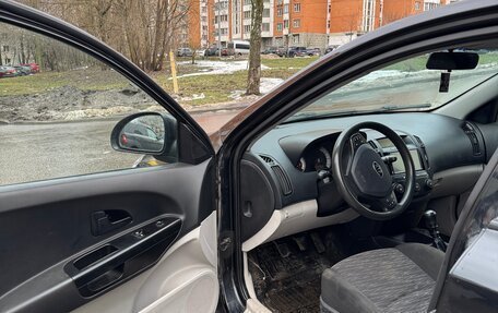 KIA cee'd I рестайлинг, 2007 год, 495 000 рублей, 6 фотография