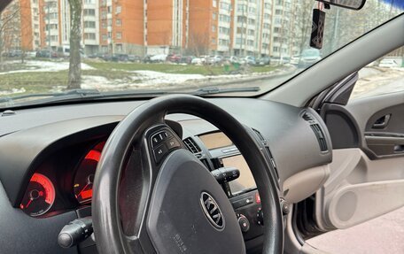 KIA cee'd I рестайлинг, 2007 год, 495 000 рублей, 10 фотография