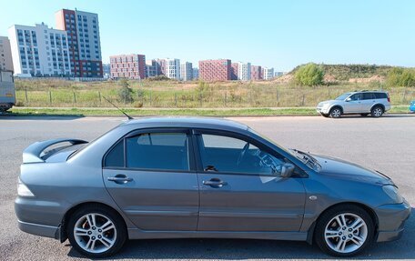 Mitsubishi Lancer IX, 2006 год, 529 999 рублей, 3 фотография