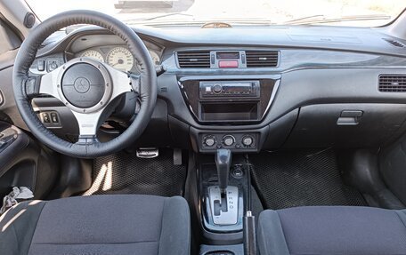 Mitsubishi Lancer IX, 2006 год, 529 999 рублей, 21 фотография