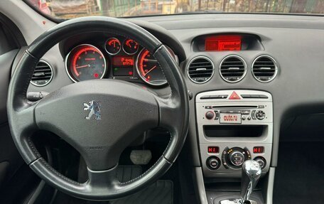 Peugeot 308 II, 2010 год, 750 000 рублей, 3 фотография