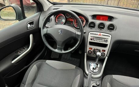 Peugeot 308 II, 2010 год, 750 000 рублей, 9 фотография