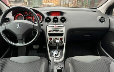 Peugeot 308 II, 2010 год, 750 000 рублей, 7 фотография