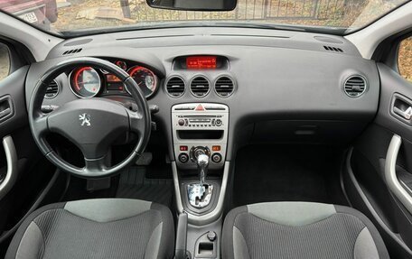 Peugeot 308 II, 2010 год, 750 000 рублей, 11 фотография