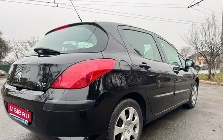 Peugeot 308 II, 2010 год, 750 000 рублей, 8 фотография