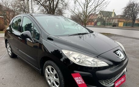 Peugeot 308 II, 2010 год, 750 000 рублей, 4 фотография