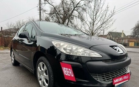 Peugeot 308 II, 2010 год, 750 000 рублей, 12 фотография