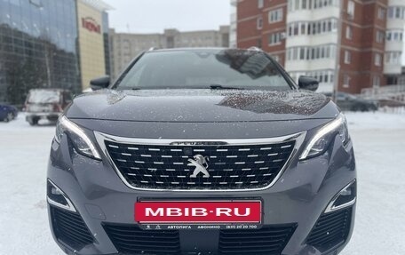 Peugeot 5008 II, 2020 год, 2 800 000 рублей, 2 фотография