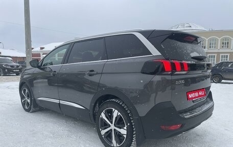 Peugeot 5008 II, 2020 год, 2 800 000 рублей, 7 фотография