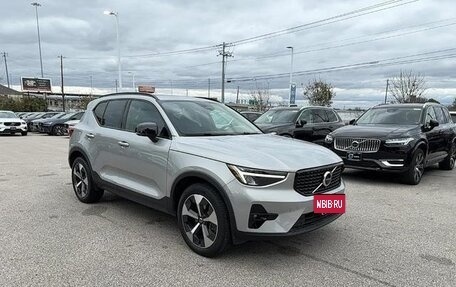 Volvo XC40 I, 2023 год, 5 817 000 рублей, 3 фотография