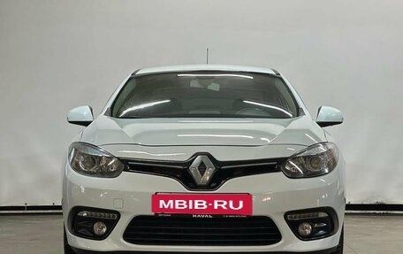 Renault Fluence I, 2013 год, 799 000 рублей, 2 фотография