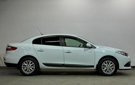 Renault Fluence I, 2013 год, 799 000 рублей, 5 фотография