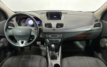 Renault Fluence I, 2013 год, 799 000 рублей, 9 фотография