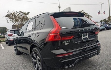 Volvo XC60 II, 2022 год, 5 374 000 рублей, 5 фотография