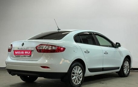 Renault Fluence I, 2013 год, 799 000 рублей, 6 фотография