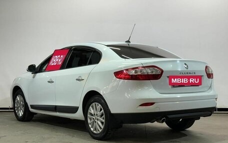 Renault Fluence I, 2013 год, 799 000 рублей, 8 фотография