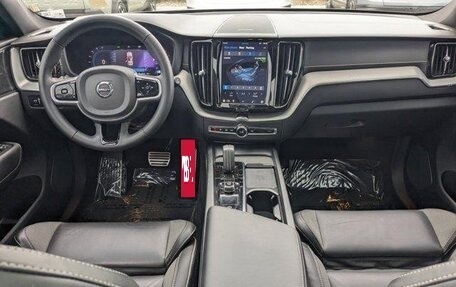 Volvo XC60 II, 2022 год, 5 374 000 рублей, 11 фотография