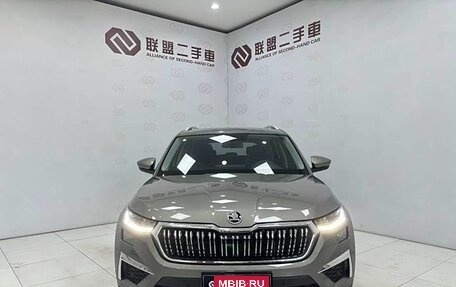 Skoda Kodiaq I, 2022 год, 2 900 000 рублей, 2 фотография