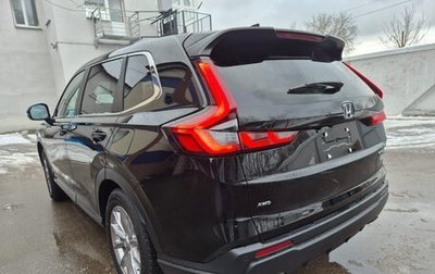 Honda CR-V, 2024 год, 4 890 000 рублей, 1 фотография