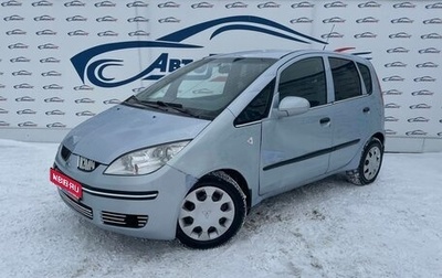 Mitsubishi Colt VI рестайлинг, 2007 год, 399 000 рублей, 1 фотография