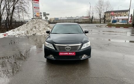 Toyota Camry, 2014 год, 1 750 000 рублей, 1 фотография