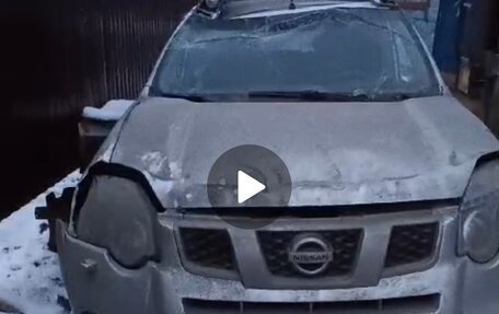 Nissan X-Trail, 2012 год, 750 000 рублей, 1 фотография