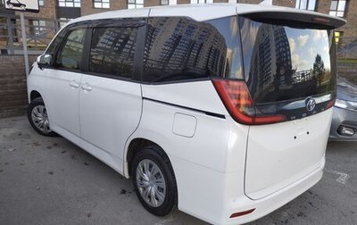 Toyota Noah, 2025 год, 3 250 000 рублей, 1 фотография