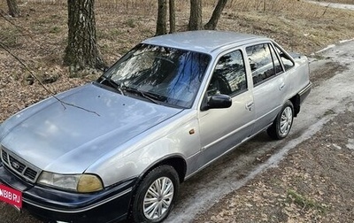 Daewoo Nexia I рестайлинг, 1997 год, 145 000 рублей, 1 фотография