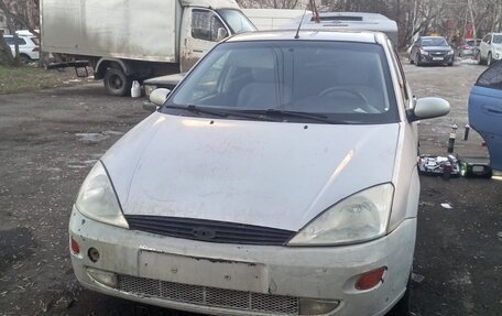 Ford Focus IV, 2001 год, 170 000 рублей, 1 фотография