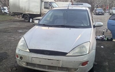 Ford Focus IV, 2001 год, 170 000 рублей, 1 фотография