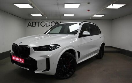 BMW X5, 2024 год, 19 320 000 рублей, 1 фотография