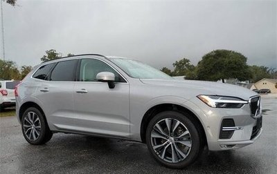 Volvo XC60 II, 2022 год, 4 935 000 рублей, 1 фотография