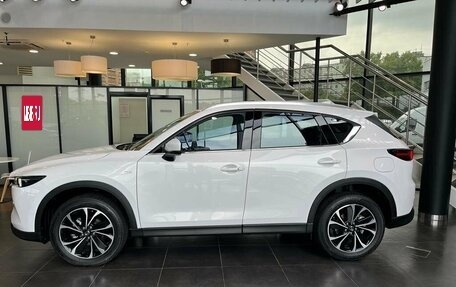 Mazda CX-5 II, 2024 год, 5 840 000 рублей, 1 фотография