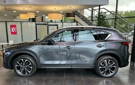 Mazda CX-5 II, 2024 год, 5 840 000 рублей, 1 фотография