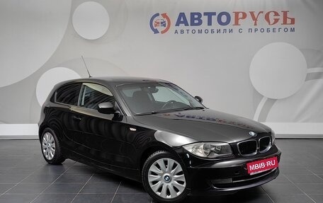 BMW 1 серия, 2011 год, 888 000 рублей, 1 фотография